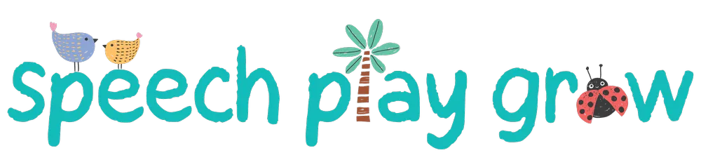 Speech Play Grow